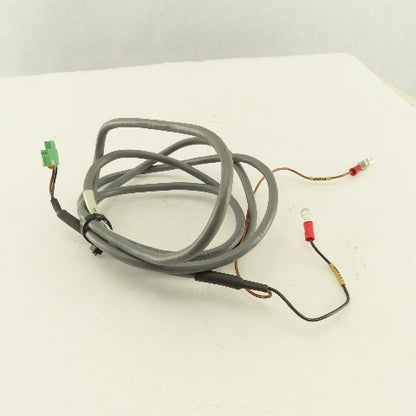 Fanuc EE-4657-601-001 Battery Cable Wire Harness
