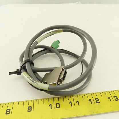 Fanuc Robotics EE-4657-603-001 AX 7 ENC1/JF1 Wire Harness