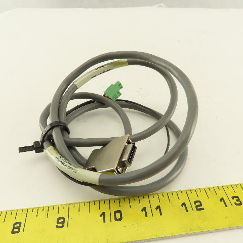 Fanuc Robotics EE-4657-603-001 AX 7 ENC1/JF1 Wire Harness