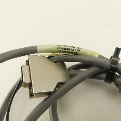 Fanuc Robotics EE-4657-603-001 AX 7 ENC1/JF1 Wire Harness