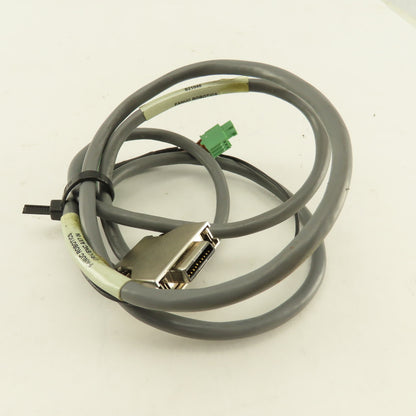 Fanuc Robotics EE-4657-603-001 AX 7 ENC1/JF1 Wire Harness