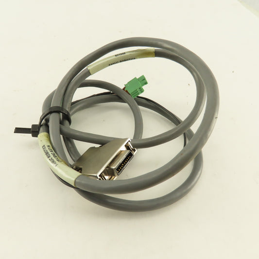 Fanuc Robotics EE-4657-603-001 AX 7 ENC1/JF1 Wire Harness