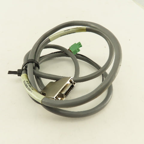 Fanuc Robotics EE-4657-603-001 AX 7 ENC1/JF1 Wire Harness