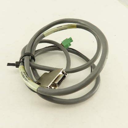 Fanuc Robotics EE-4657-603-001 AX 7 ENC1/JF1 Wire Harness