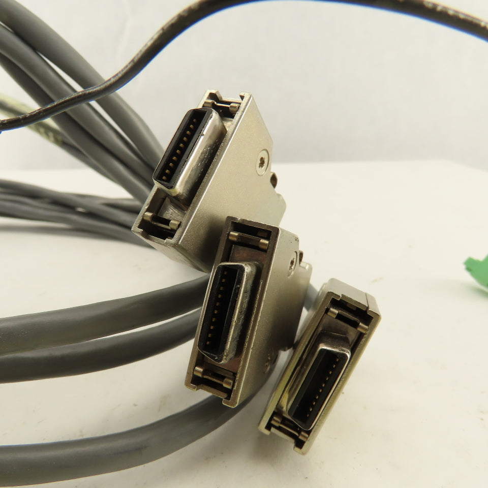 Fanuc Robotics EE-4657-617-001 P10/15 Encoder Wire Harness