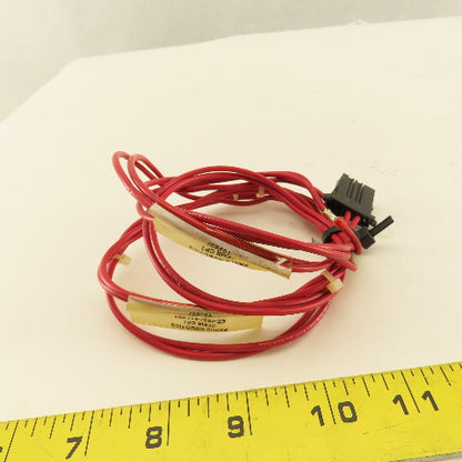Fanuc EE-4657-611-001 XFMR CP1 Cable Wire Harness