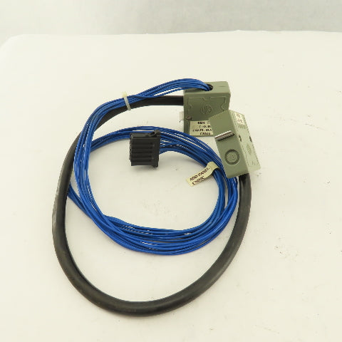 Fanuc Robotics 4004-T074 CRS16 Panel Board Wire Harness 0.4m Long