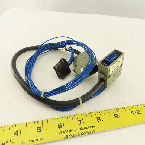 Fanuc Robotics 4004-T074 CRS16 Panel Board Wire Harness 0.4m Long