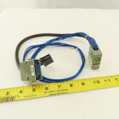 Fanuc Robotics 4004-T074 CRS16 Panel Board Wire Harness 0.4m Long
