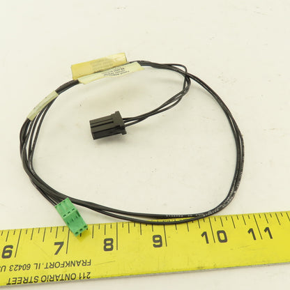 Fanuc Robotics EE-4657-610-001 100VAC XFRMR Transformer Cable