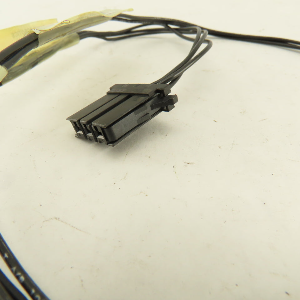 Fanuc Robotics EE-4657-610-001 100VAC XFRMR Transformer Cable