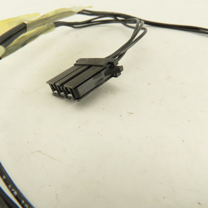 Fanuc Robotics EE-4657-610-001 100VAC XFRMR Transformer Cable