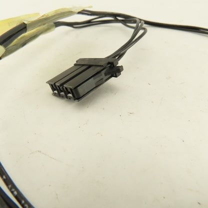 Fanuc Robotics EE-4657-610-001 100VAC XFRMR Transformer Cable
