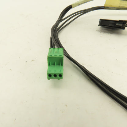 Fanuc Robotics EE-4657-610-001 100VAC XFRMR Transformer Cable