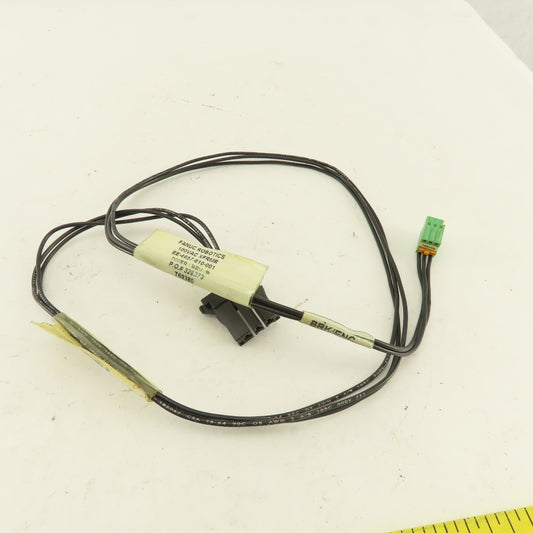 Fanuc Robotics EE-4657-610-001 100VAC XFRMR Transformer Cable