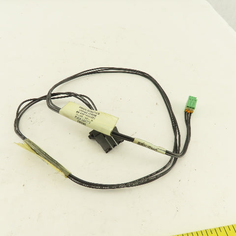 Fanuc Robotics EE-4657-610-001 100VAC XFRMR Transformer Cable