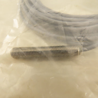 Balluff BES 516-377-EO-C-05 BES01LF Inductive Proximity Sensor M8x1 3M Cable