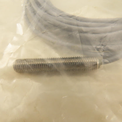 Balluff BES 516-377-EO-C-05 BES01LF Inductive Proximity Sensor M8x1 3M Cable