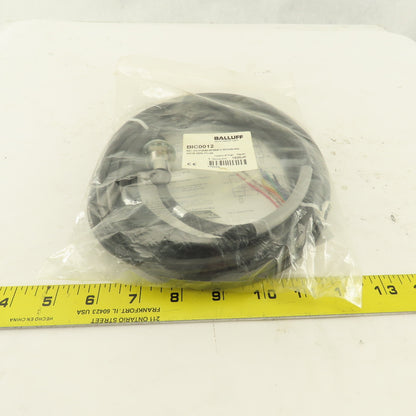 Balluff BIC0012 Inductive Proximity Sensor