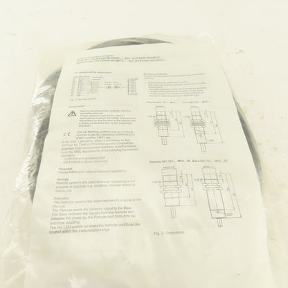 Balluff BIC0012 Inductive Proximity Sensor
