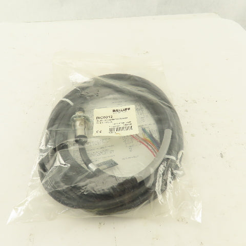 Balluff BIC0012 Inductive Proximity Sensor