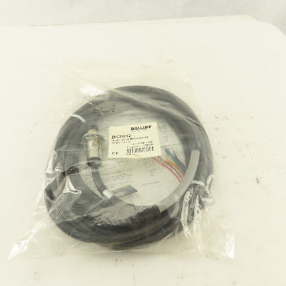 Balluff BIC0012 Inductive Proximity Sensor