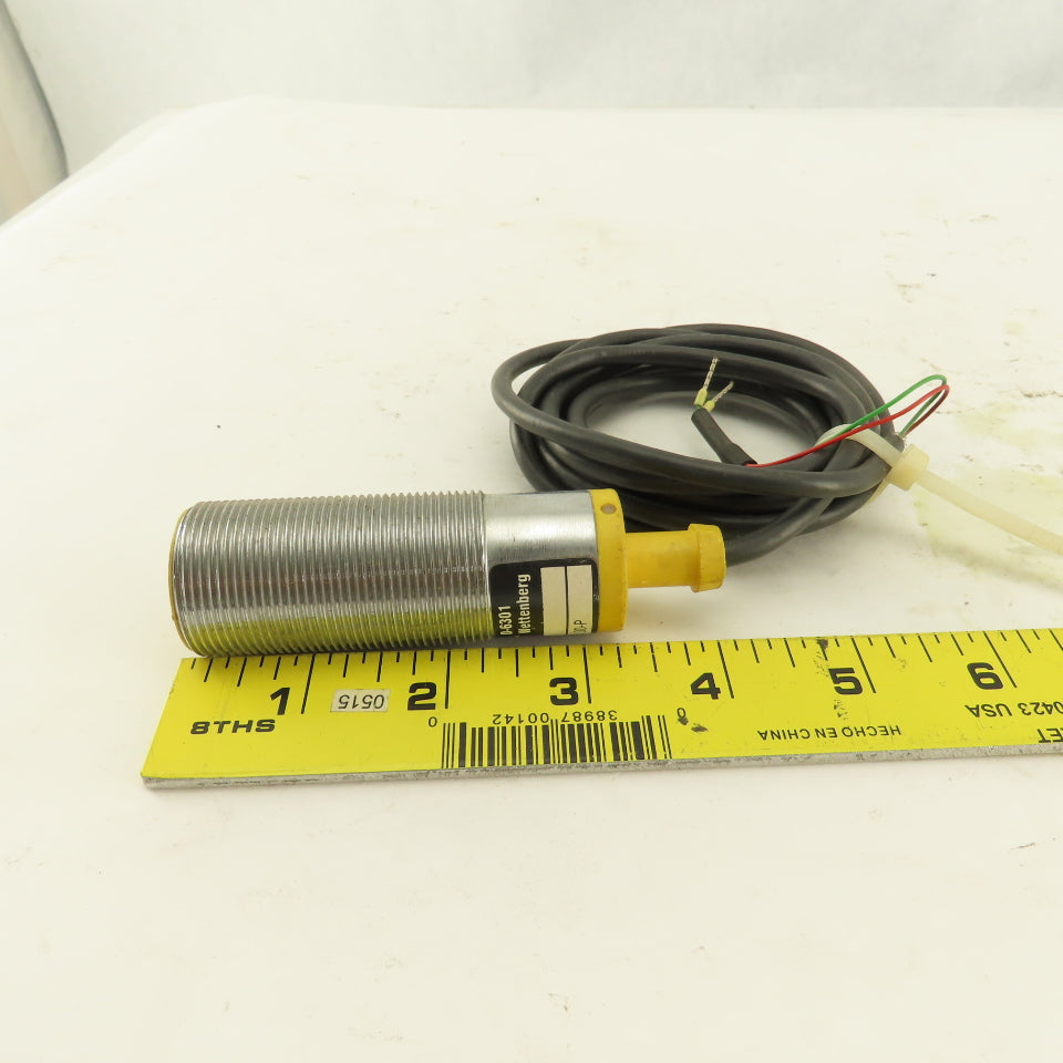 Elan ISP 30-P Inductive Proximity Sensor 30mm