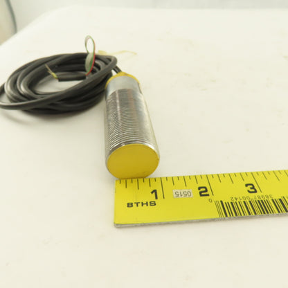 Elan ISP 30-P Inductive Proximity Sensor 30mm