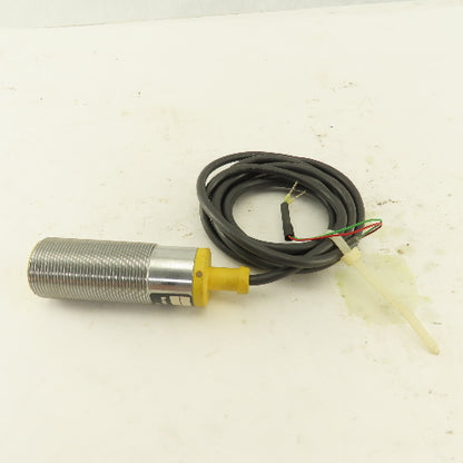 Elan ISP 30-P Inductive Proximity Sensor 30mm