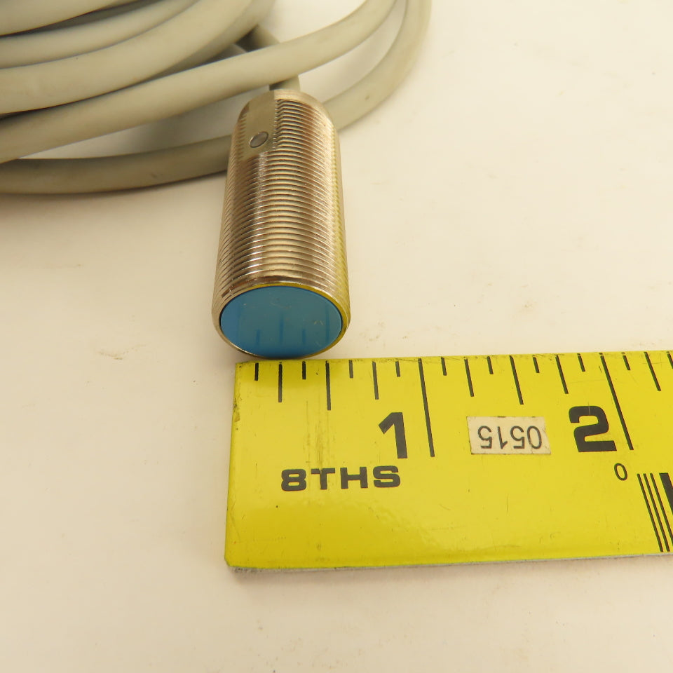 Yamatake FL7M-5A6-L5 1155458 Inductive Proximity Sensor