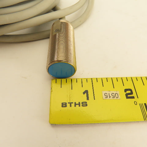 Yamatake FL7M-5A6-L5 1155458 Inductive Proximity Sensor