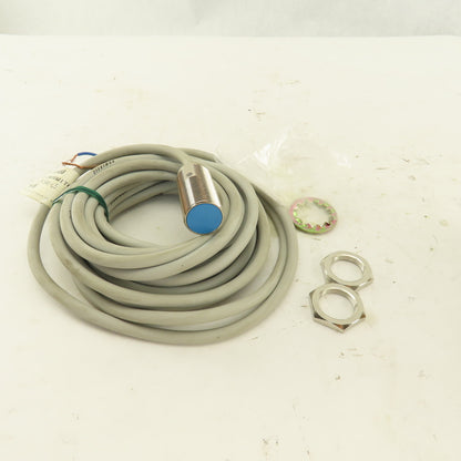 Yamatake FL7M-5A6-L5 1155458 Inductive Proximity Sensor