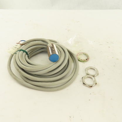 Yamatake FL7M-5A6-L5 1155458 Inductive Proximity Sensor