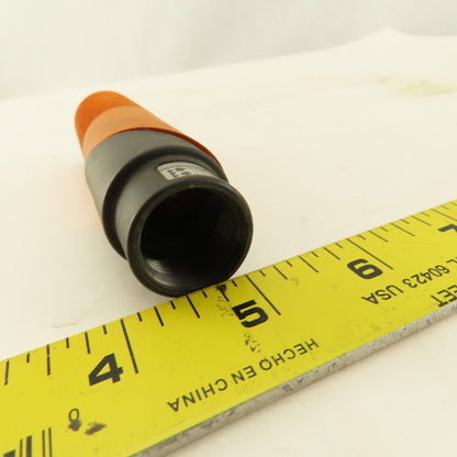 IFM O15001/OIR-FPKG Efector Retro-Reflective Sensor 30mm