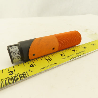 IFM O15001/OIR-FPKG Efector Retro-Reflective Sensor 30mm