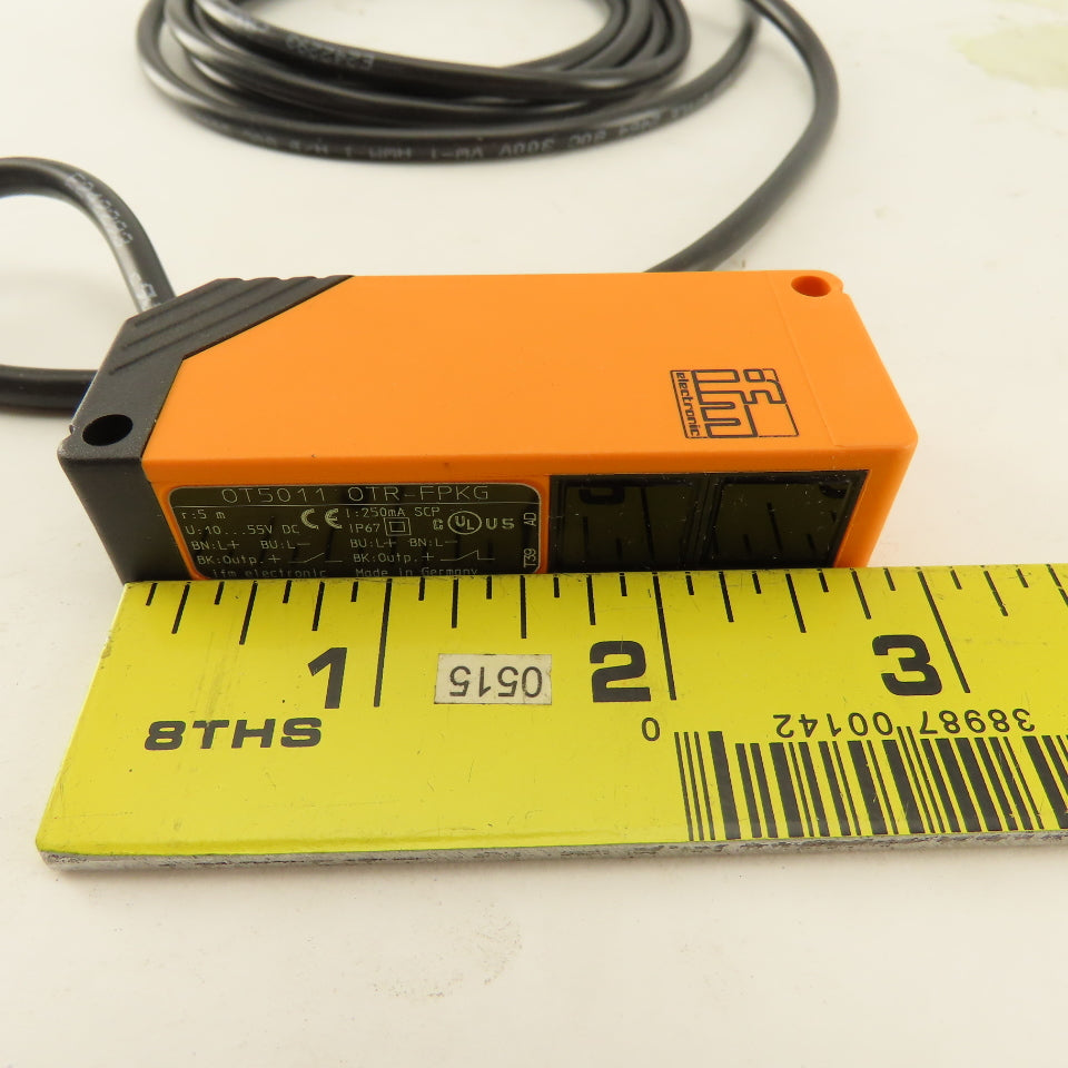 Efector200 Photoelectric Sensor OT5011