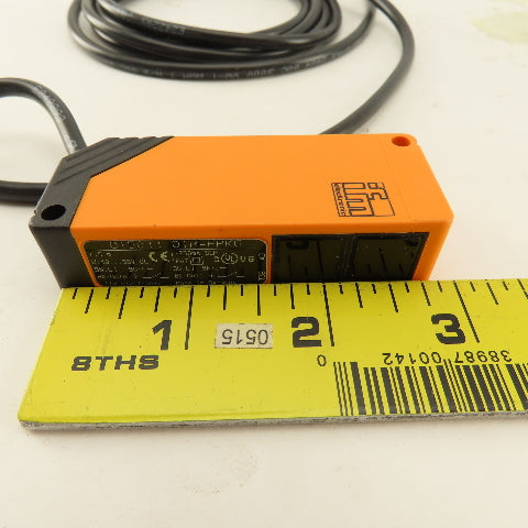 Efector200 Photoelectric Sensor OT5011