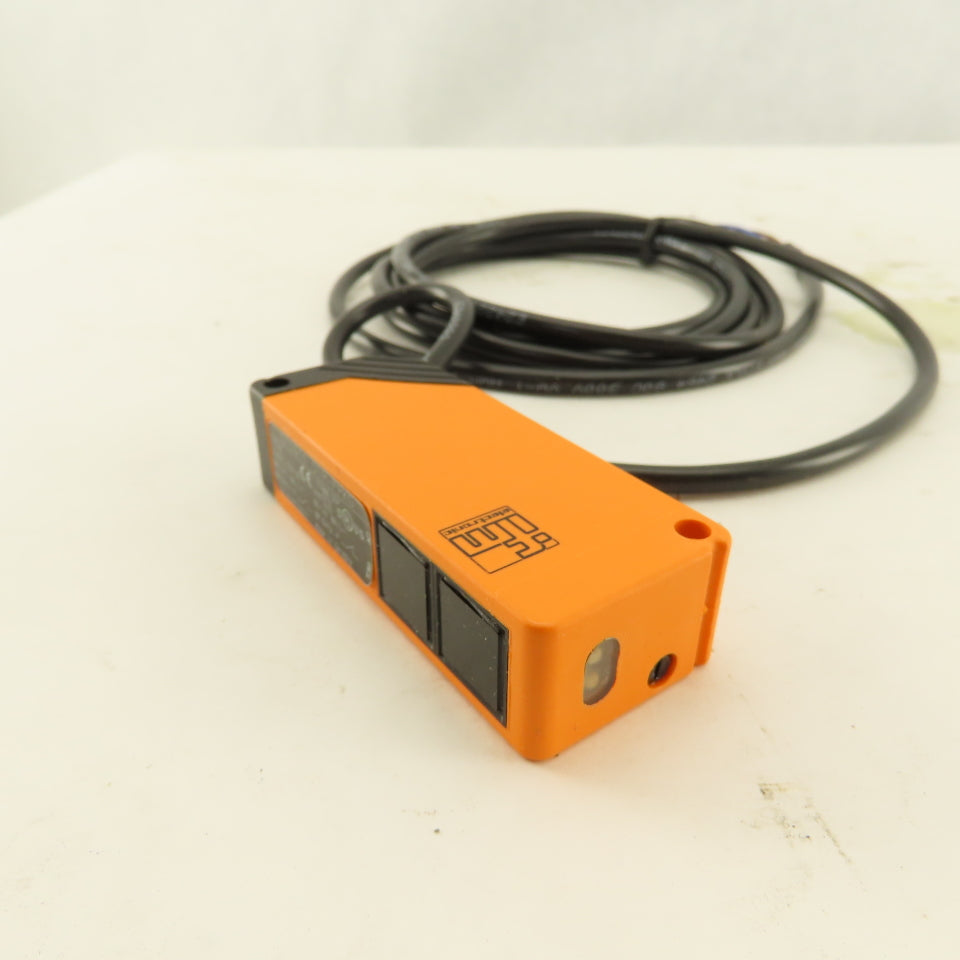 Efector200 Photoelectric Sensor OT5011