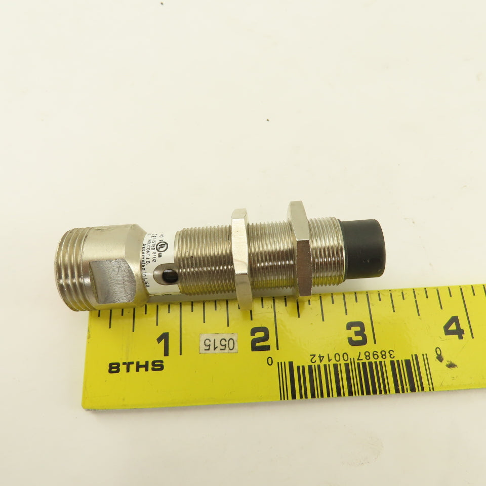 Balluff BES-516-213-E5-E-S5 20-250V AC/DC Inductive Proximity Sensor