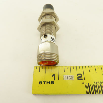 Balluff BES-516-213-E5-E-S5 20-250V AC/DC Inductive Proximity Sensor