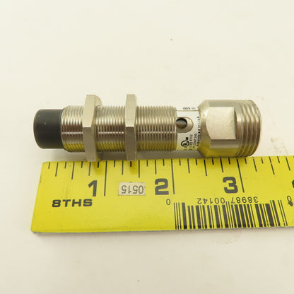 Balluff BES-516-213-E5-E-S5 20-250V AC/DC Inductive Proximity Sensor