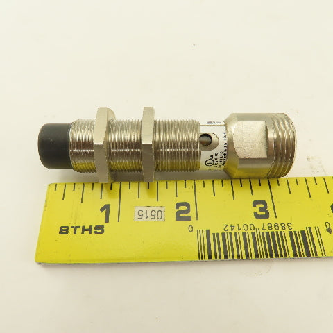Balluff BES-516-213-E5-E-S5 20-250V AC/DC Inductive Proximity Sensor