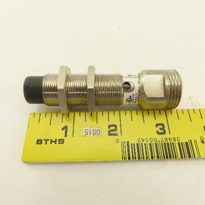 Balluff BES-516-213-E5-E-S5 20-250V AC/DC Inductive Proximity Sensor