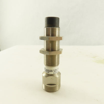 Balluff BES-516-213-E5-E-S5 20-250V AC/DC Inductive Proximity Sensor