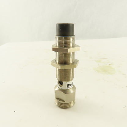 Balluff BES-516-213-E5-E-S5 20-250V AC/DC Inductive Proximity Sensor