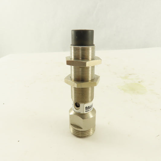 Balluff BES-516-213-E5-E-S5 20-250V AC/DC Inductive Proximity Sensor