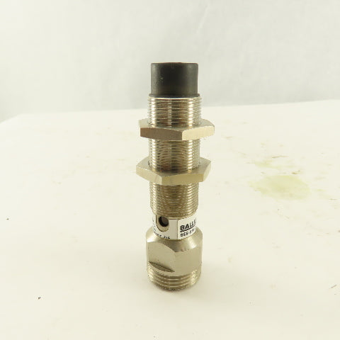 Balluff BES-516-213-E5-E-S5 20-250V AC/DC Inductive Proximity Sensor