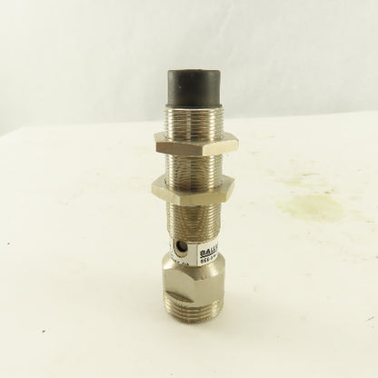 Balluff BES-516-213-E5-E-S5 20-250V AC/DC Inductive Proximity Sensor