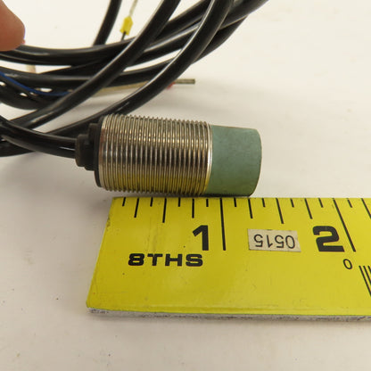 Siemens 3RG4023-OAF33 Inductive Proximity Sensor