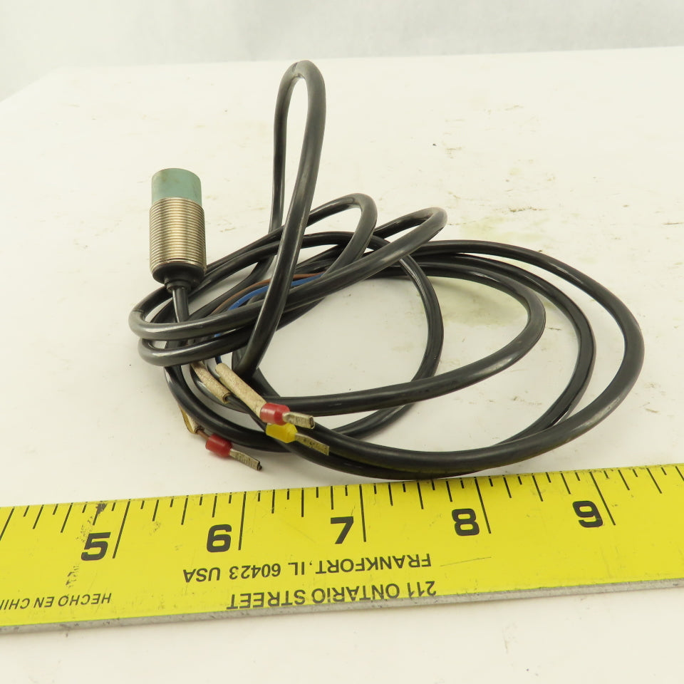 Siemens 3RG4023-OAF33 Inductive Proximity Sensor